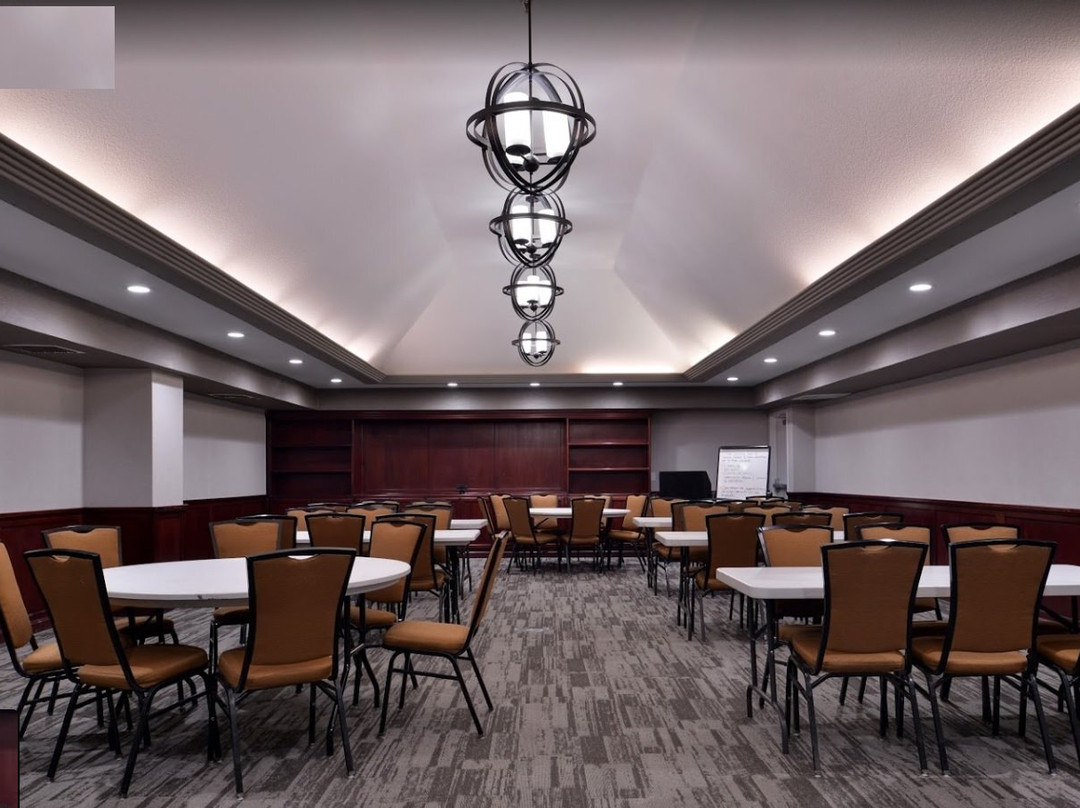 莫德斯托万怡酒店主图