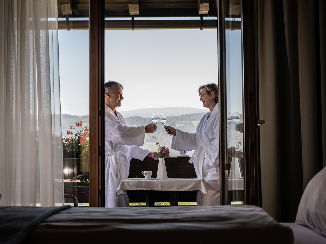 Hotel - Gasthof Deixelberger主图