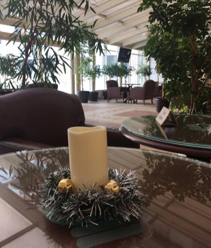 Moscow Country Club主图