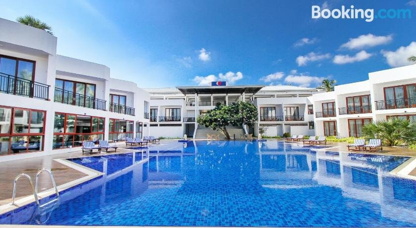 Capital Wind Kalpitiya Wind Beach