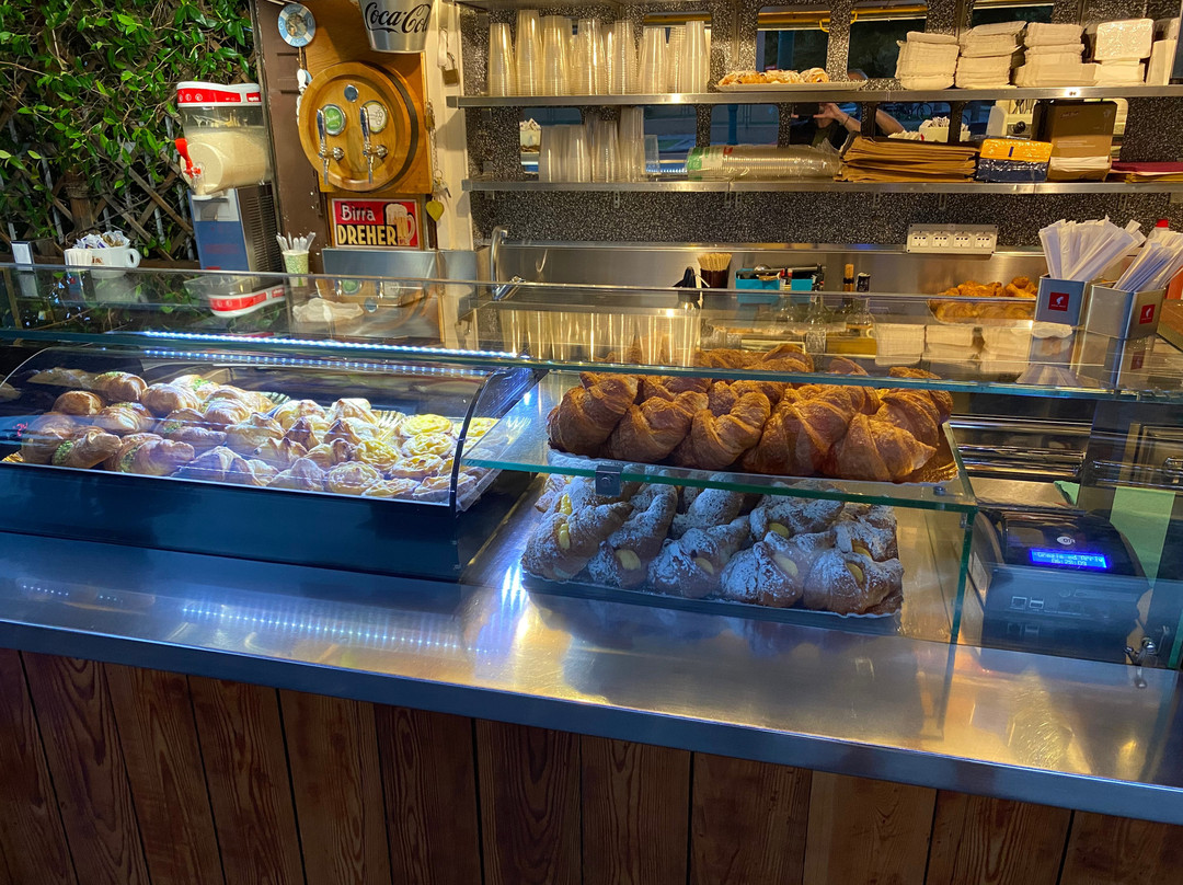 Chiosco Bar Ai Soci