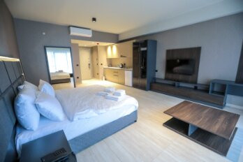 Hotel 54 Luxury Suite