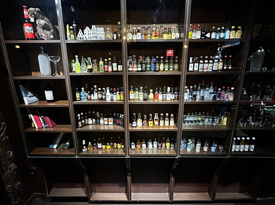Zagata Bar