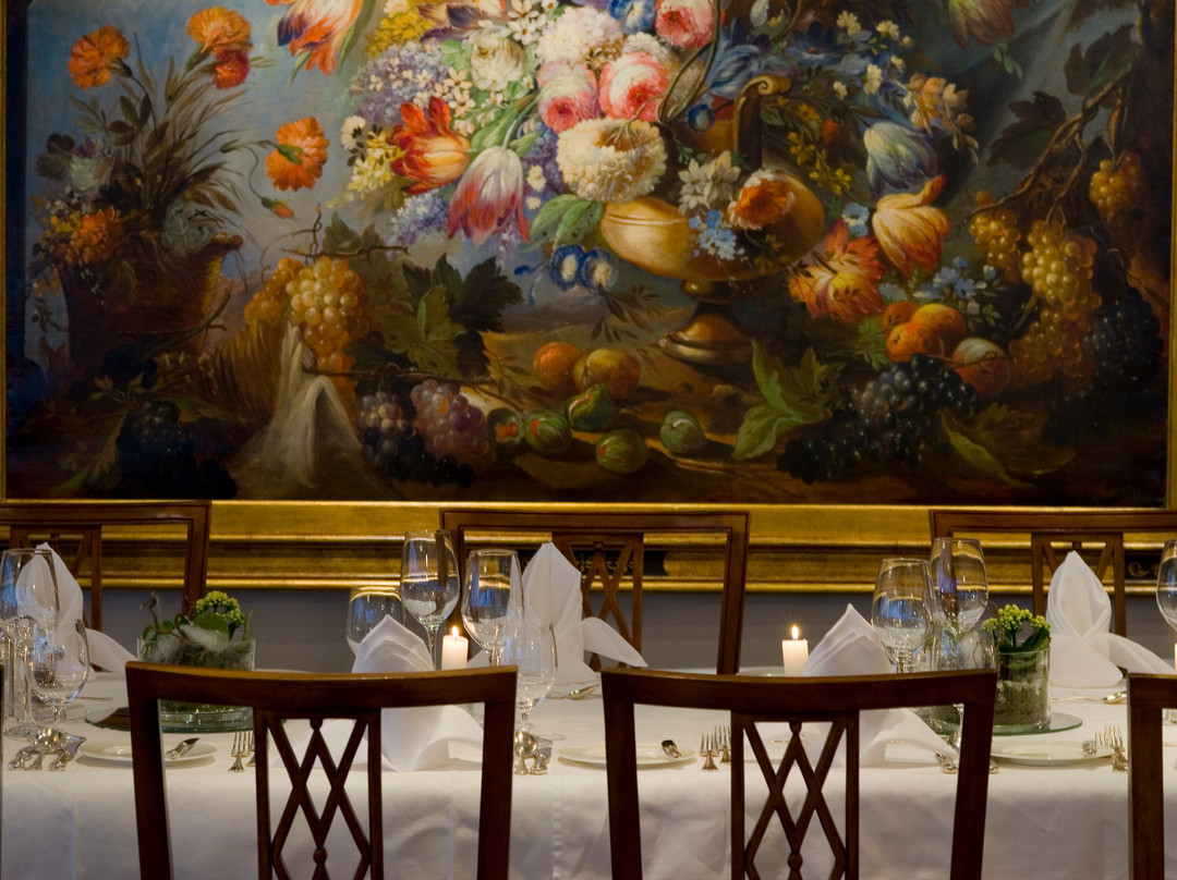 THERESA Wellness Geniesser Hotel主图