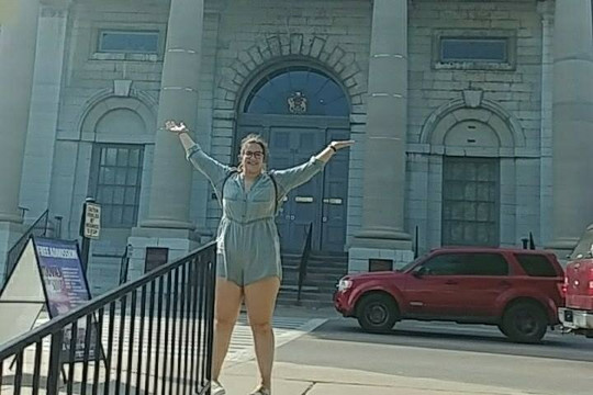 Operation City Quest Scavenger Hunts-阿尔伯克基必去景点