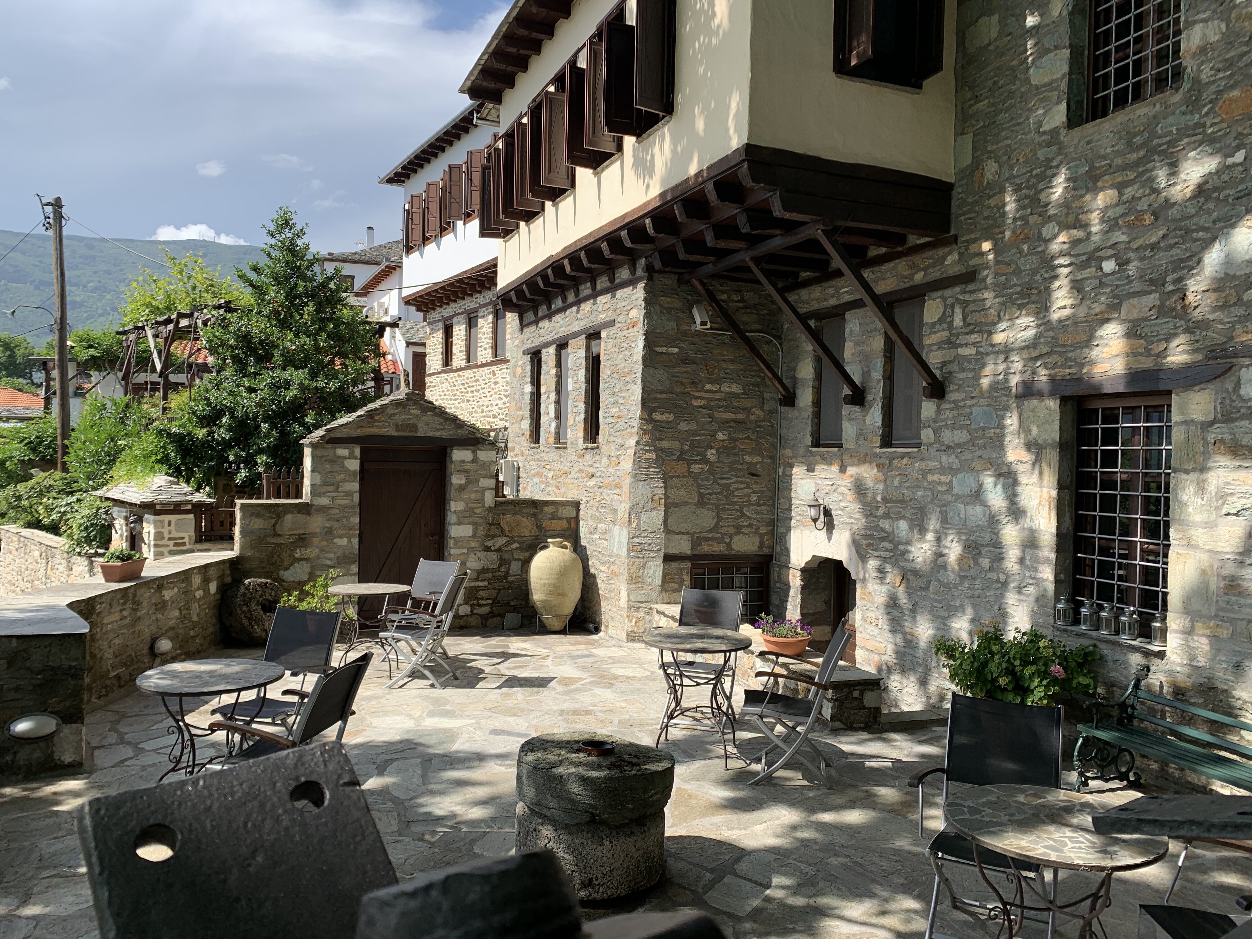 Palio Eleotrivio Guesthouse-官方