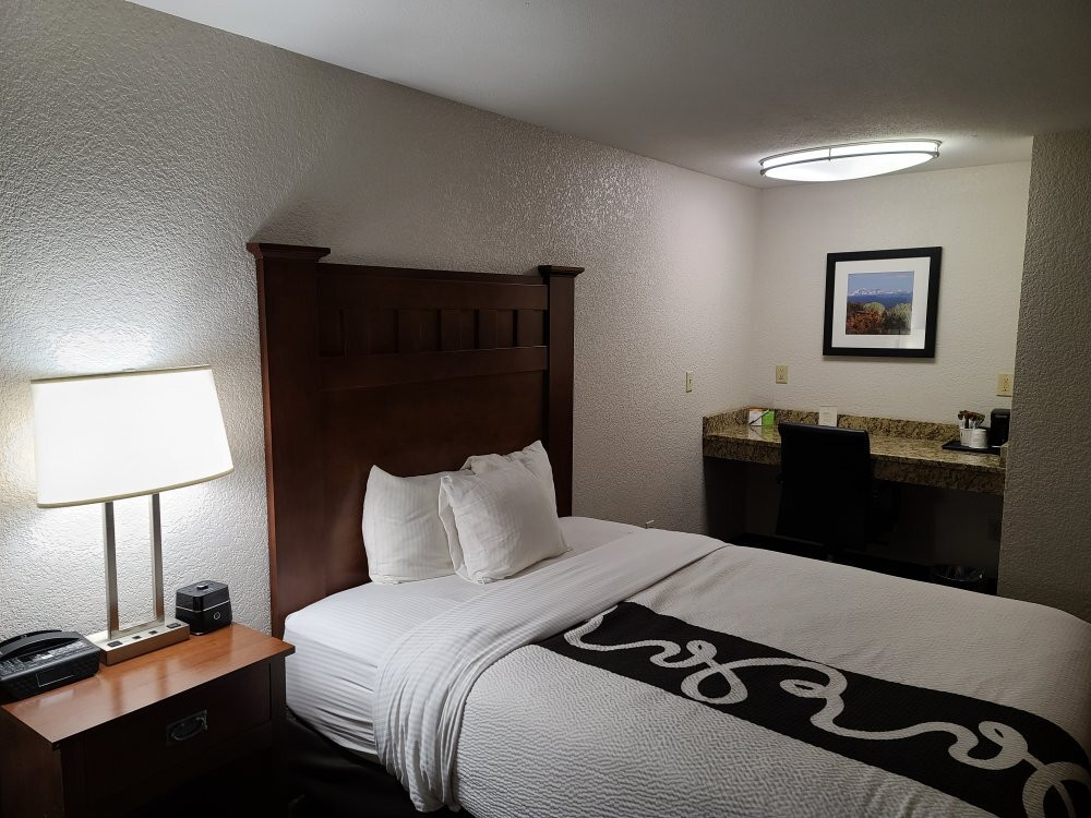 La Quinta Inn by Wyndham Bend主图