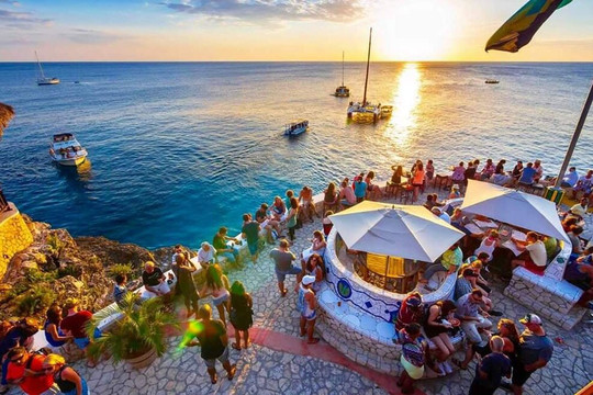 Adventours & Excursions Jamaica-蒙特戈贝必去景点