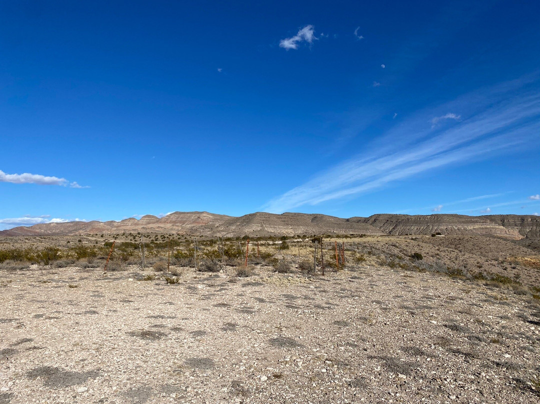 Quebradas Backcountry Byway-索科罗必去景点