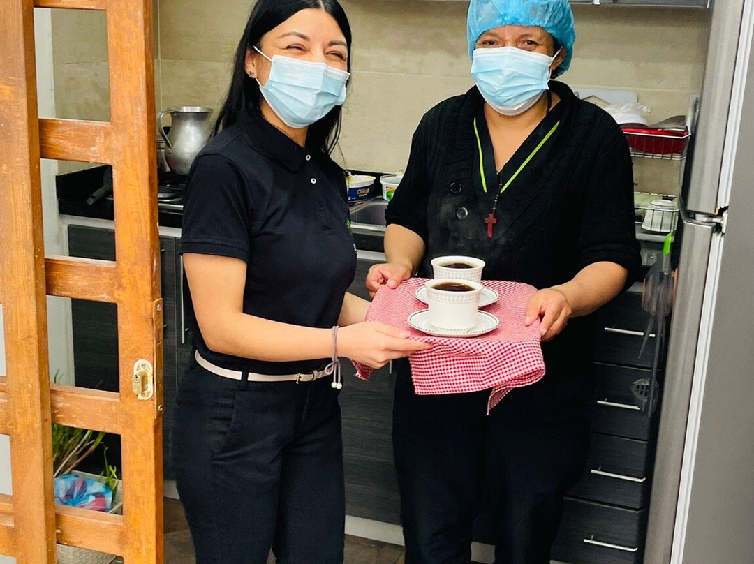 Hotel San Blass主图