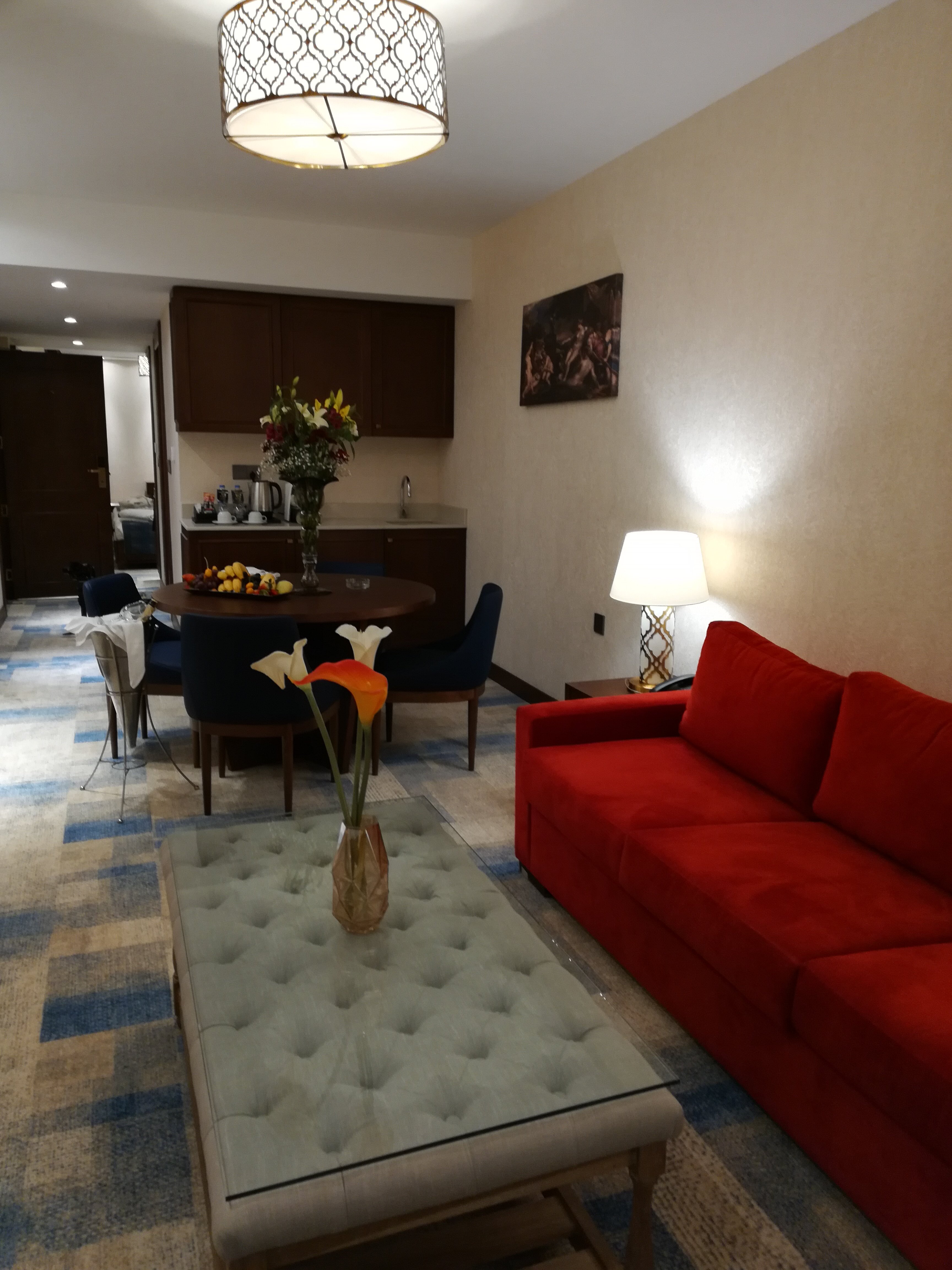 Hyksos Hotel-portrait