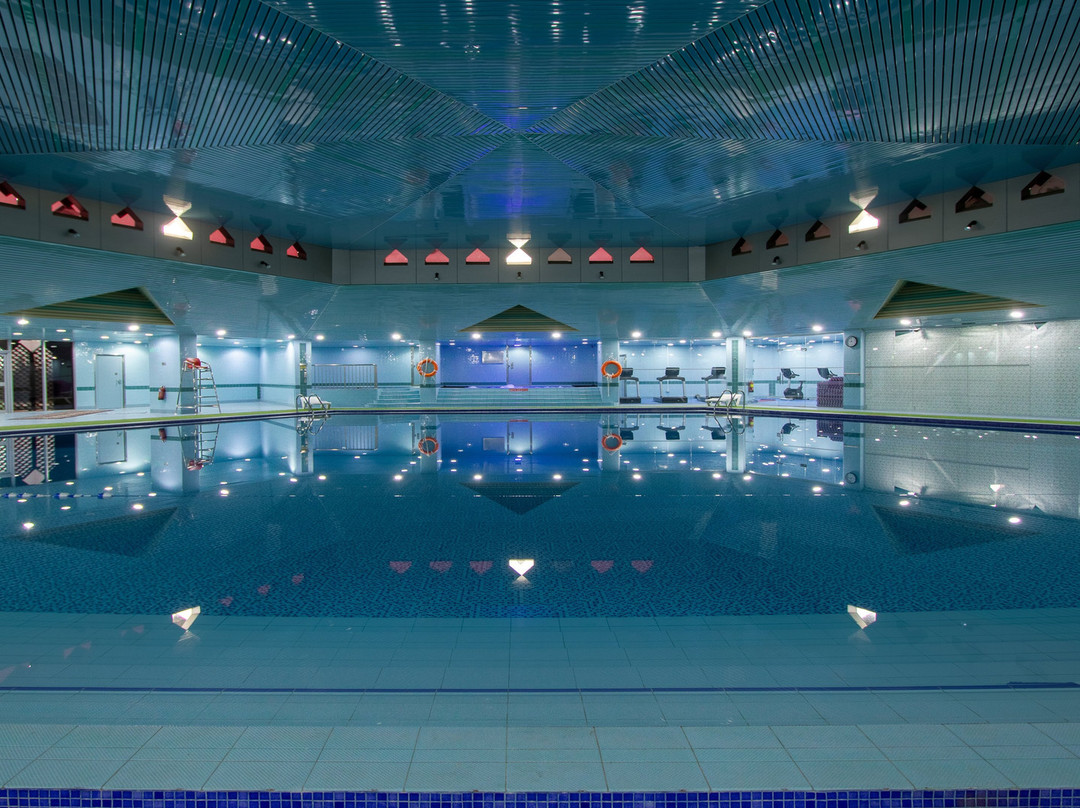 InterContinental Taif by IHG主图