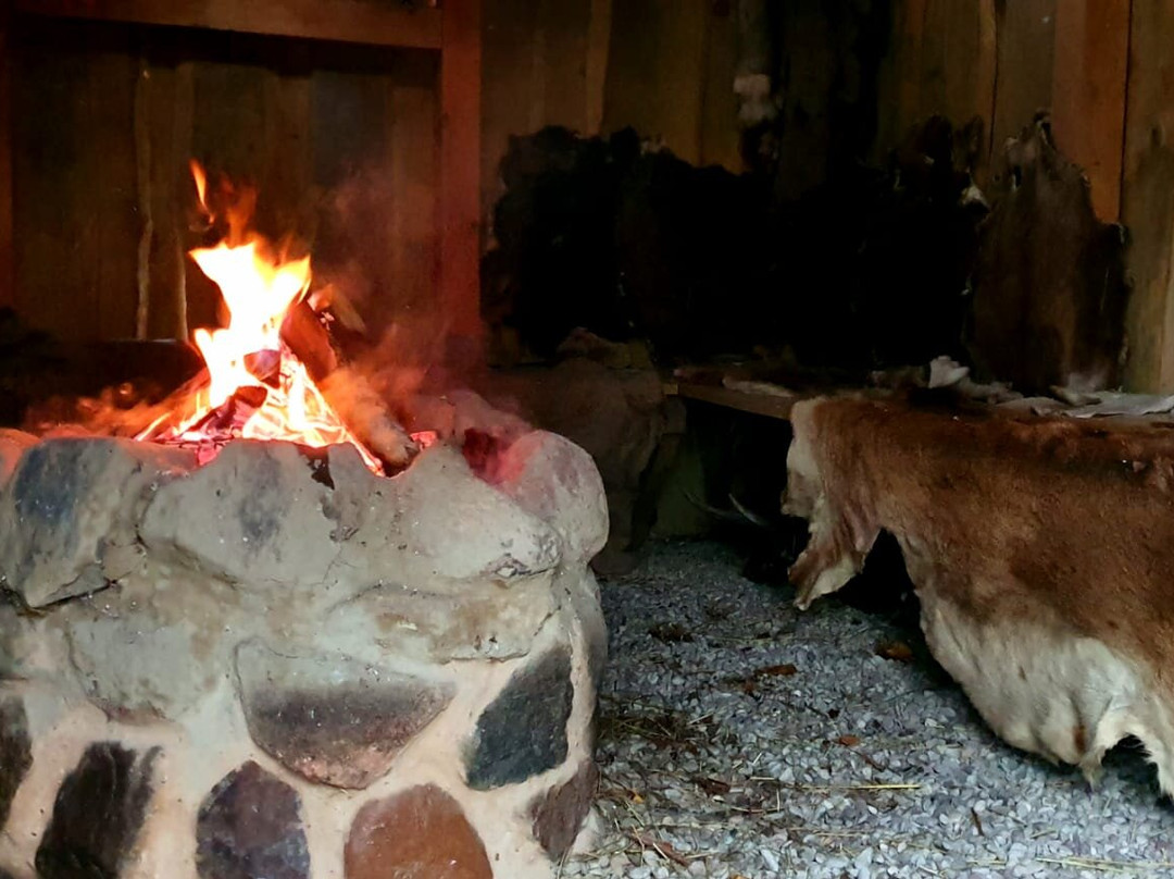 Curonian Viking Settlement-Grobina必去景点