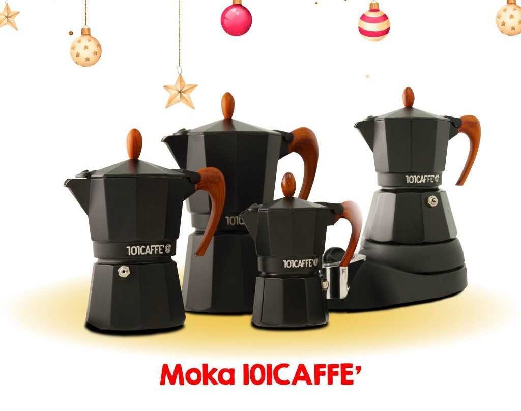 101CAFFE' Marostica-Marostica必去景点