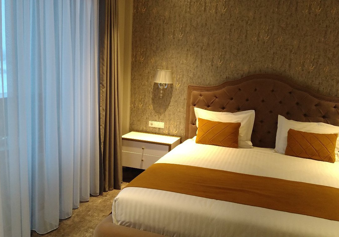 Hotel Aventus主图