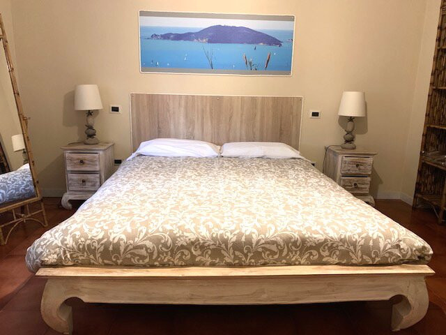 Residenza Marina B&B主图