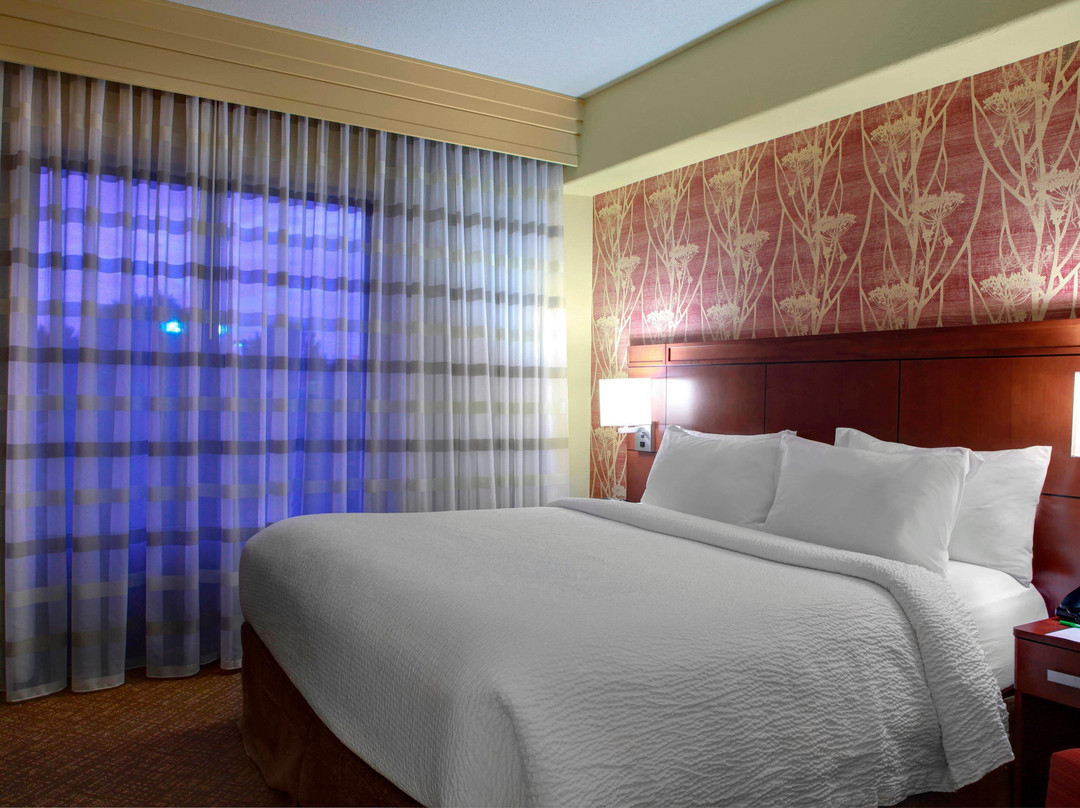 Courtyard by Marriott Atlanta Conyers主图