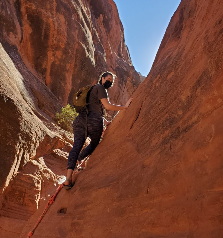 Red Cliffs Recreation Area-Leeds必去景点