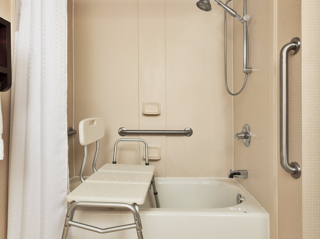 Holiday Inn Express 温斯顿 - 塞勒姆主图