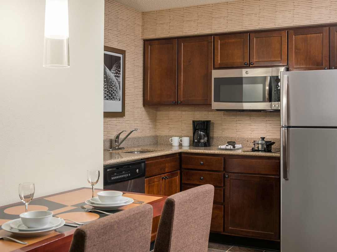 Residence Inn Cypress Los Alamitos主图