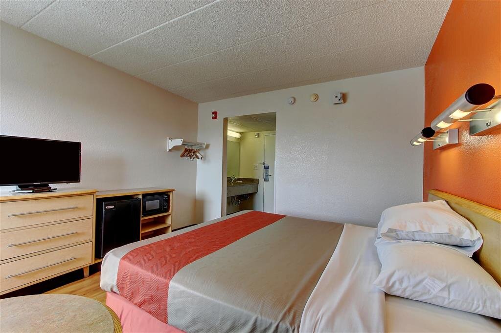 Motel 6 York, PA - North-官方