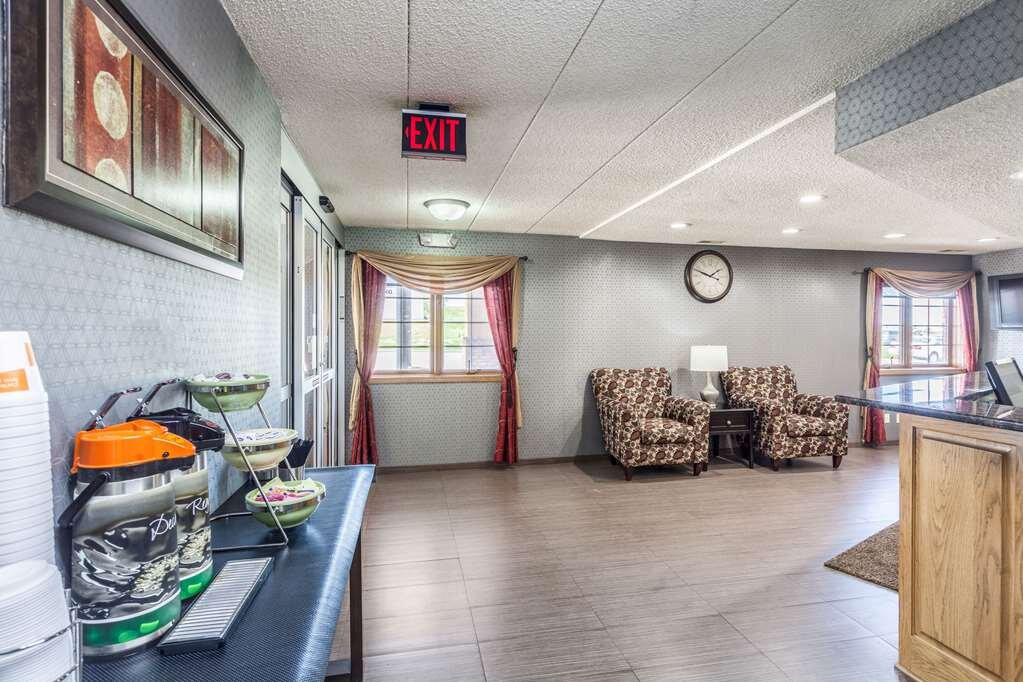 Quality Inn & Suites主图