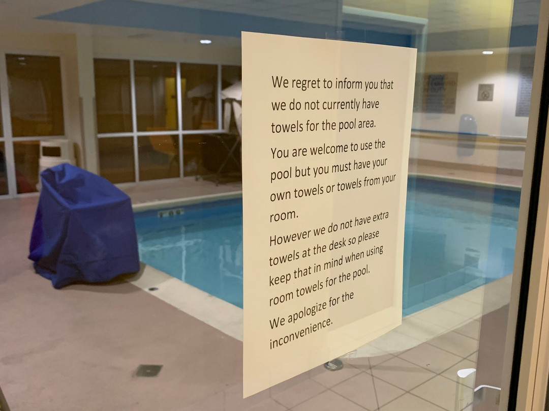 Fairfield Inn Evansville West主图