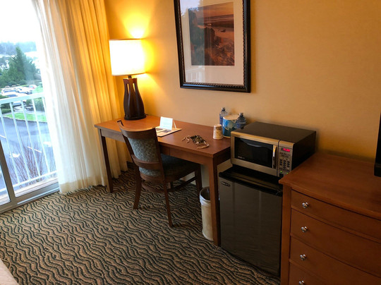 Three Rivers Casino & Resort主图