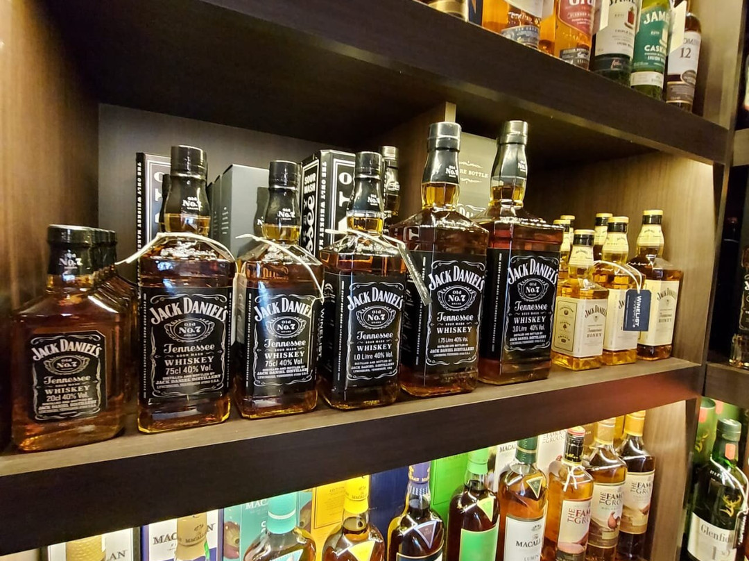 Winelist Premium-布宜诺斯艾利斯必去景点