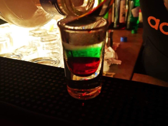 Club 28 Varna-瓦尔纳必去景点