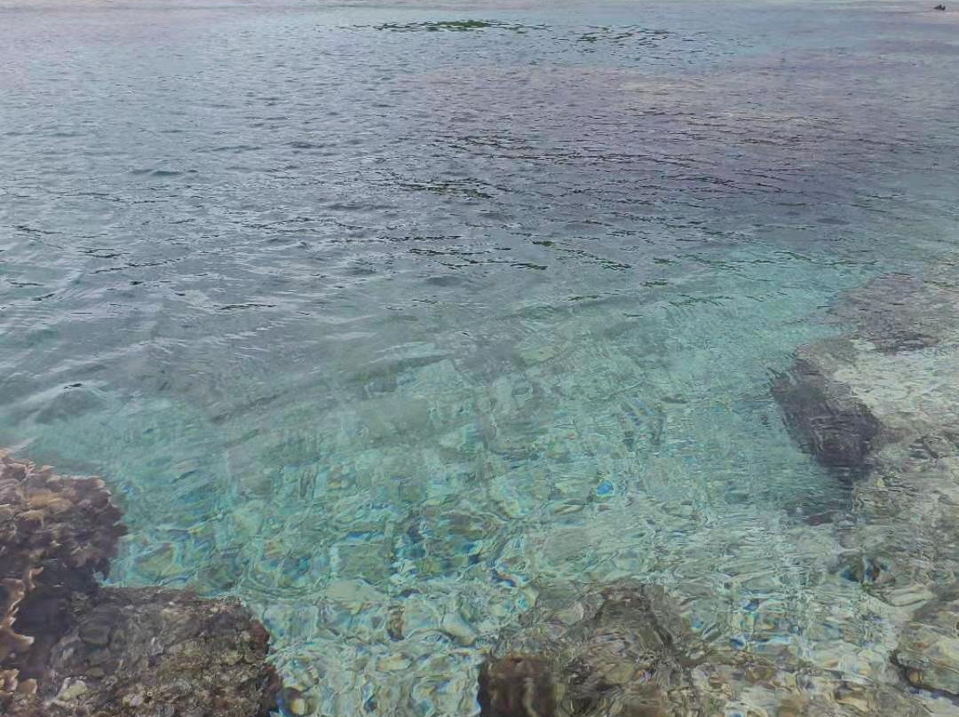 Hoshisuna Beach景点图片