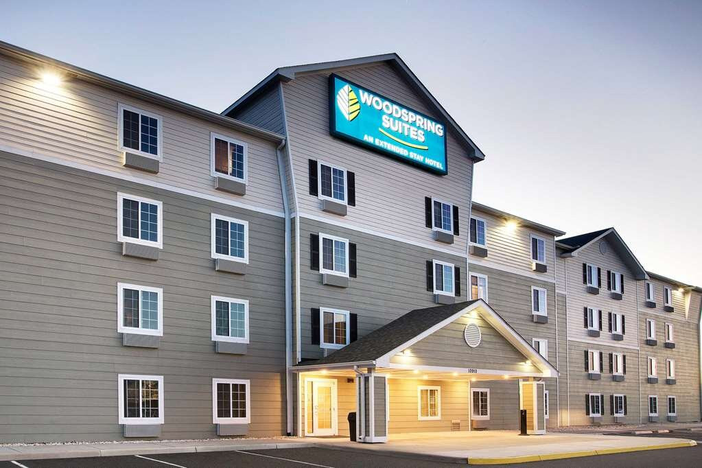 WoodSpring Suites Manassas主图