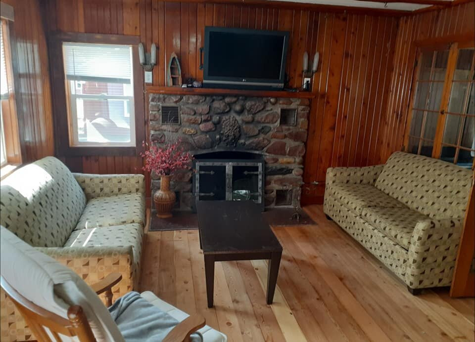 Northland Resort