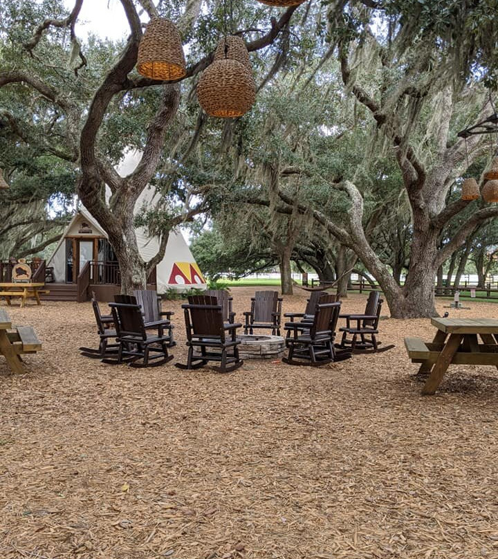 Westgate River Ranch Resort & Rodeo主图