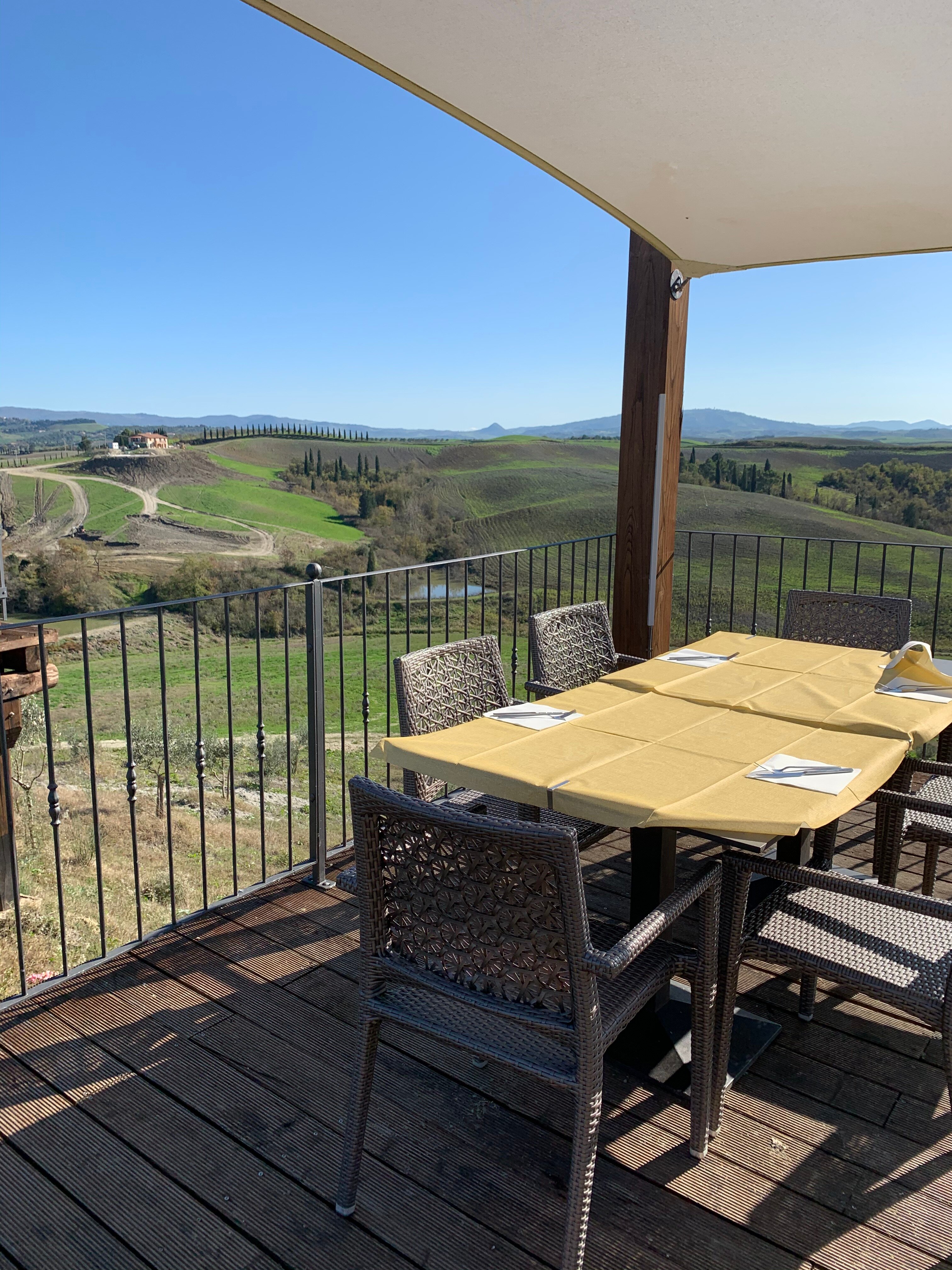 Diacceroni Agriturismo Biologico-浴室