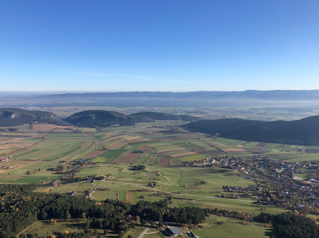 Naturpark Hohe Wand-Maiersdorf必去景点