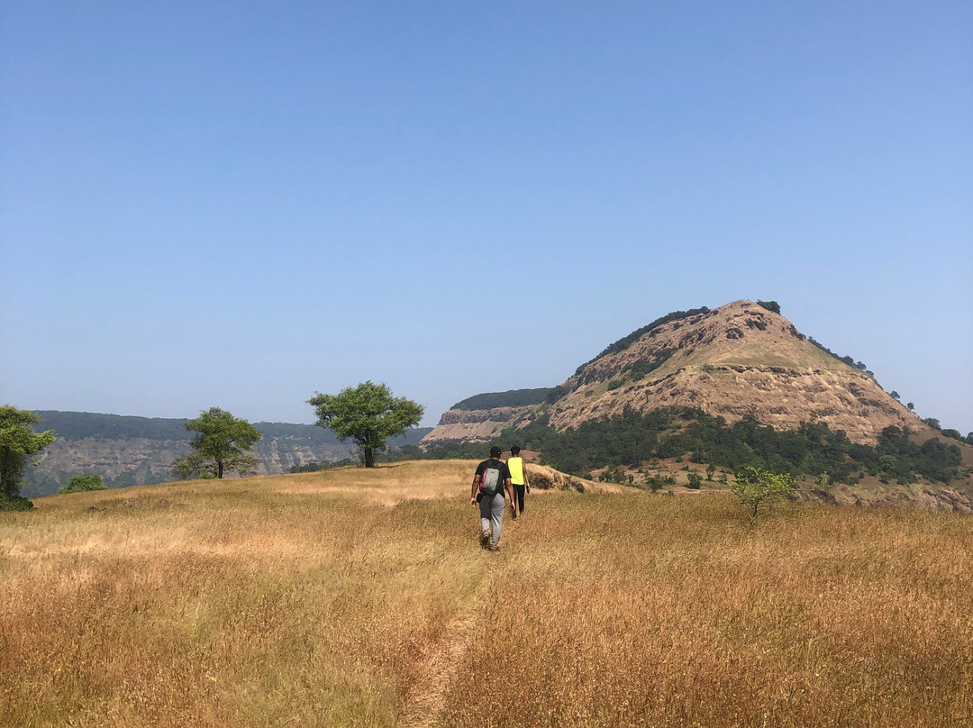 Jack & Hill Adventures-孟买必去景点