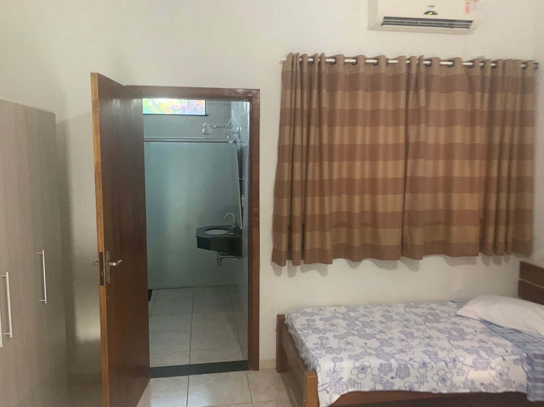 Aquatur Pousada主图