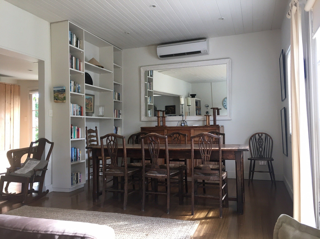 Red Feather Inn主图