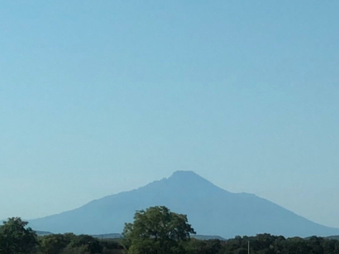 Rishiri-Rebun-Sarobetsu National Park-利尻町必去景点