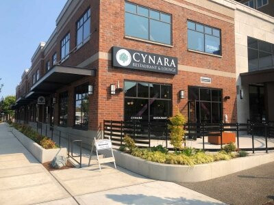Cynara Restaurant & Lounge