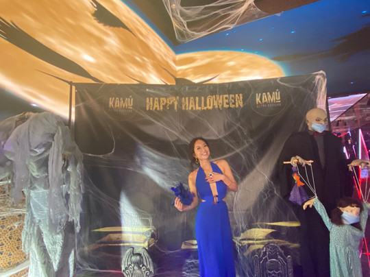 KAMU Ultra Karaoke-拉斯维加斯必去景点