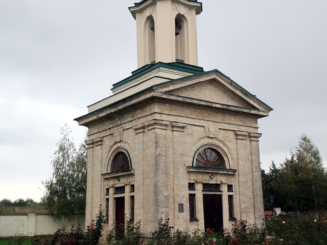 St. Catherine's Cathedral-Kherson必去景点