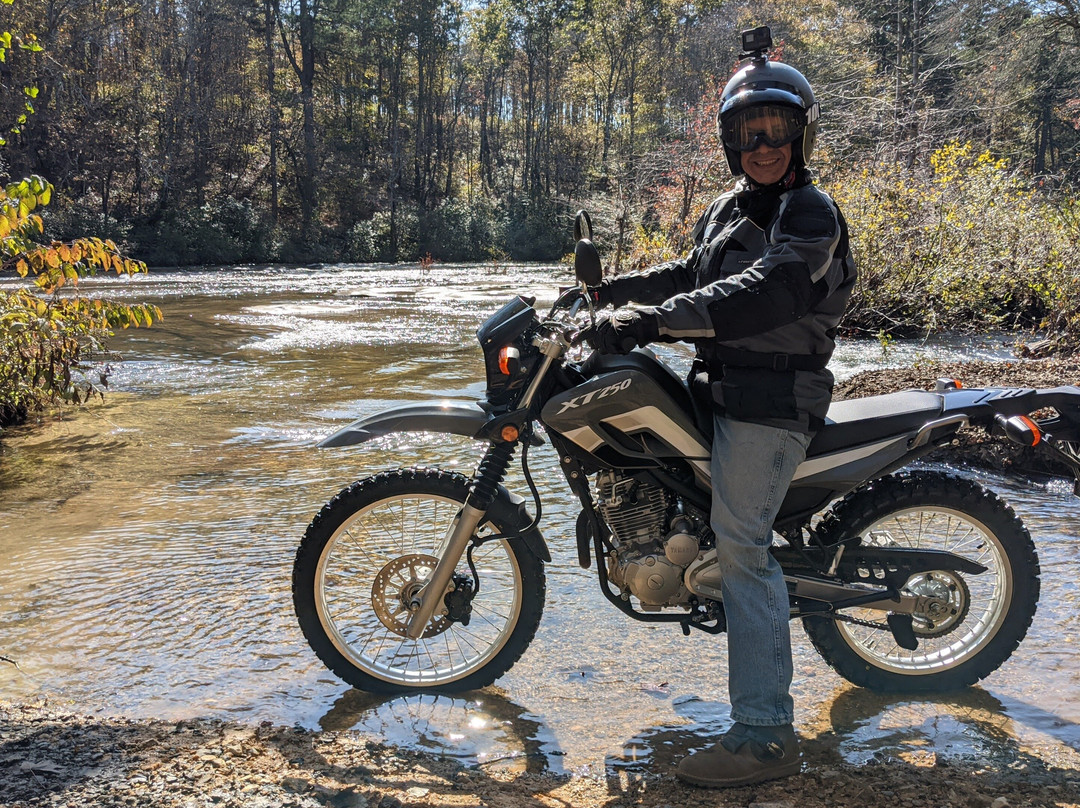 Little River Adventure Company-Fort Payne必去景点