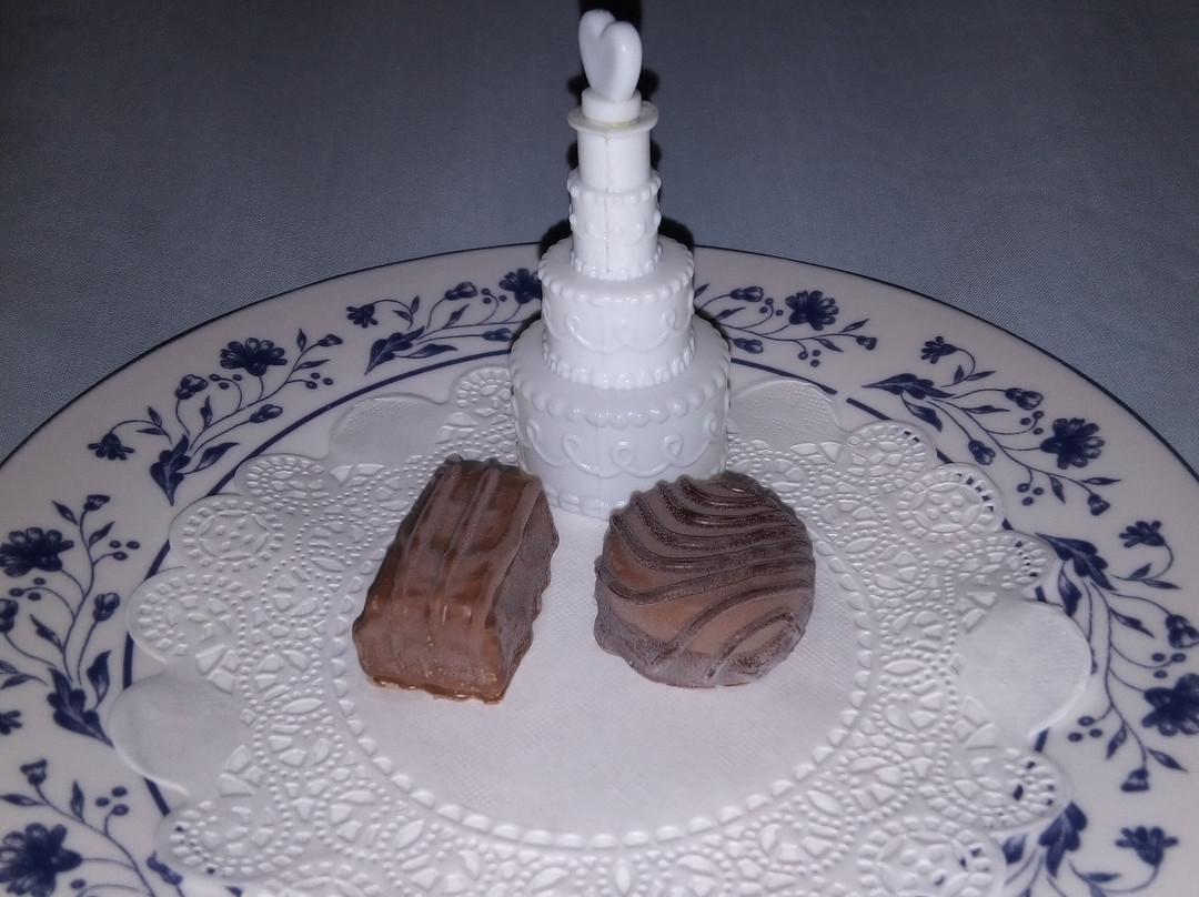 Beall Mansion An Elegant Bed & Breakfast Inn主图