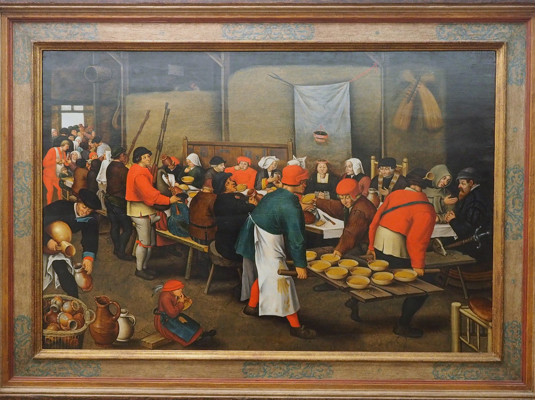 Museu Nacional Frei Manuel do Cenáculo-埃武拉必去景点