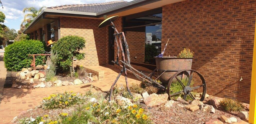 Cobar Town and Country Motor Inn主图