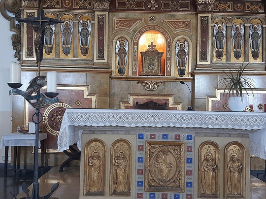 Sant Joan de Montgat-Montgat必去景点