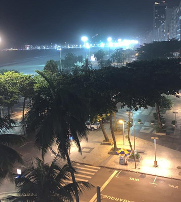 勒梅竞技场酒店主图