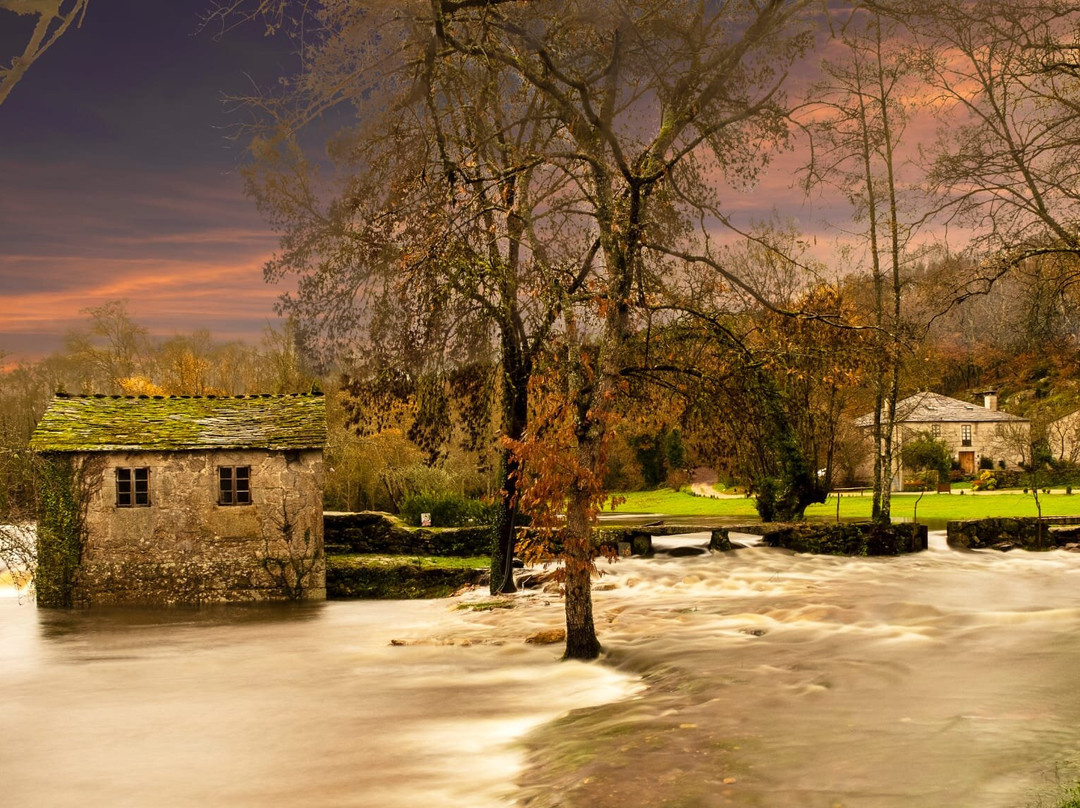 Fervenza Casa Grande主图